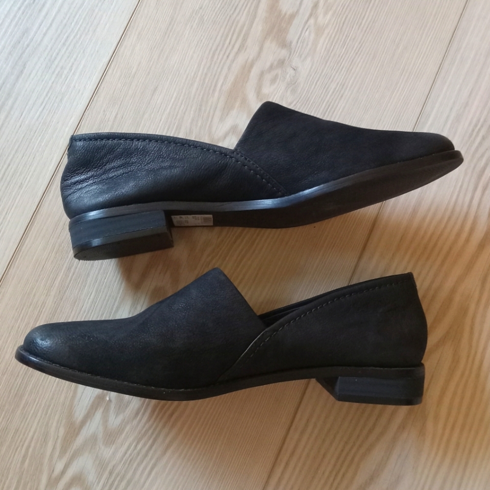 NWOB Clarks Pure Easy Flats - Picture 4 of 8